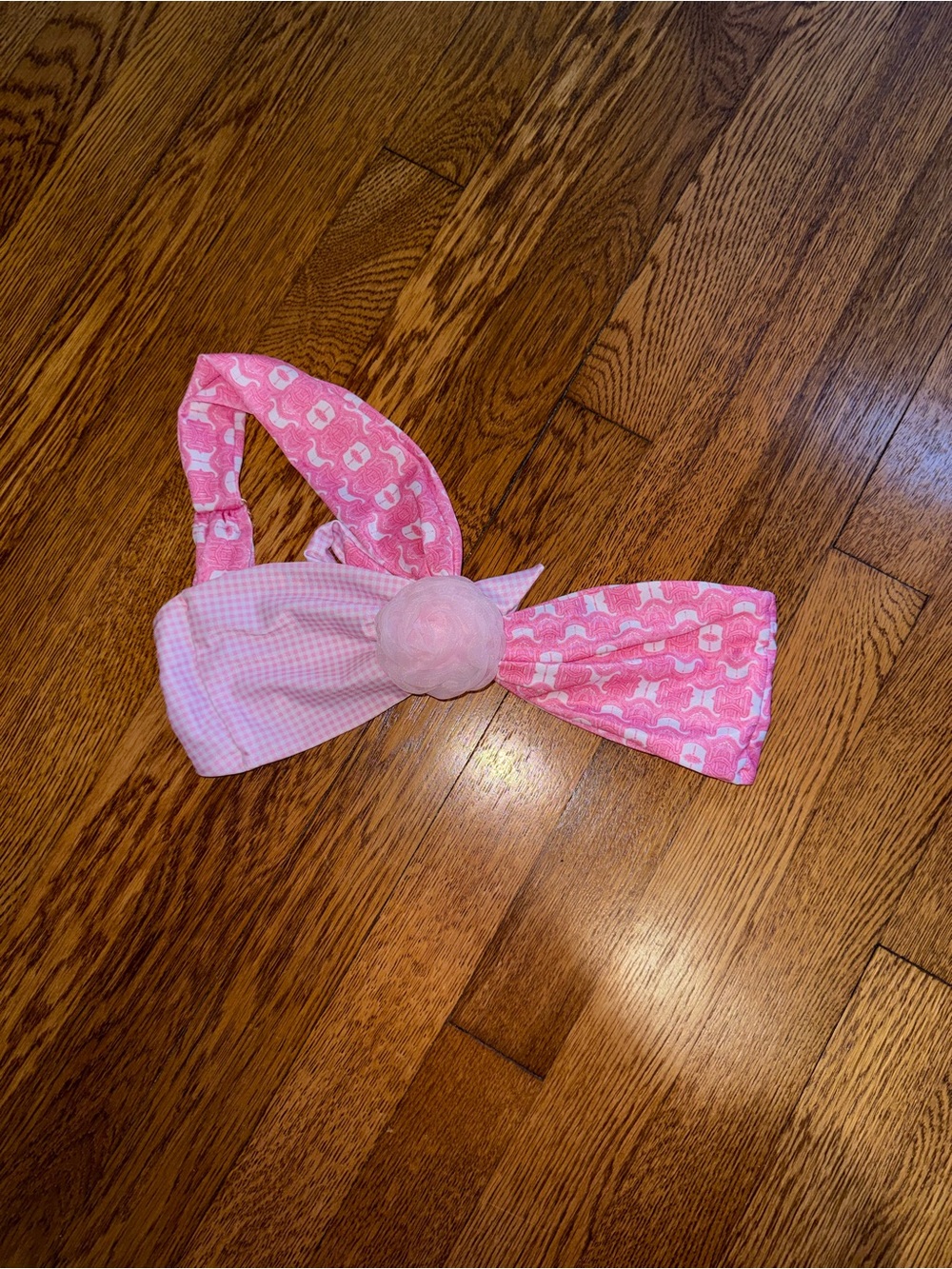 Strawberry milk mob size small bikini top